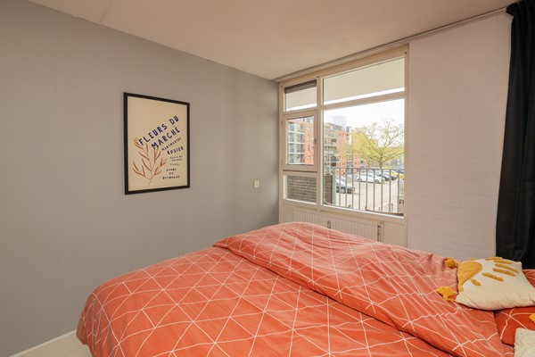 Medium property photo - Delflandseweg 235, 3119 XW Schiedam